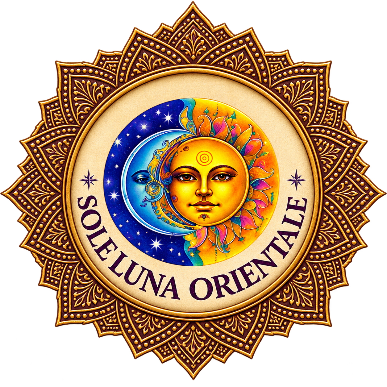 Sole Luna Orientale